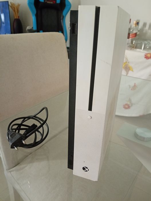 Xbox One série s