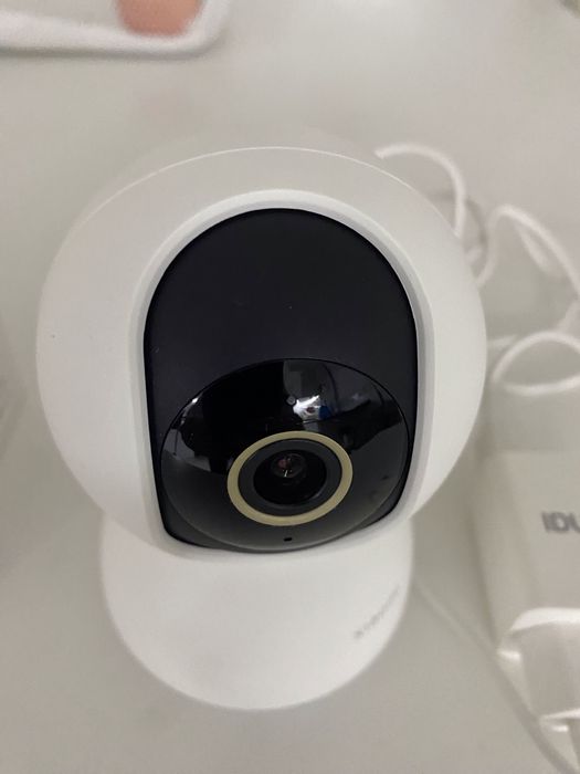 Camara vigilancia nunca usada Xiaomi