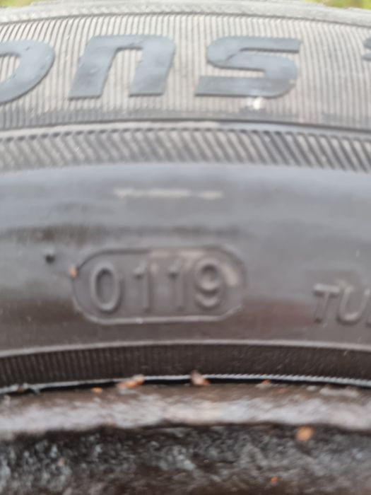 Kola zimowe opony wielosezonowe 4x108  195/65/15