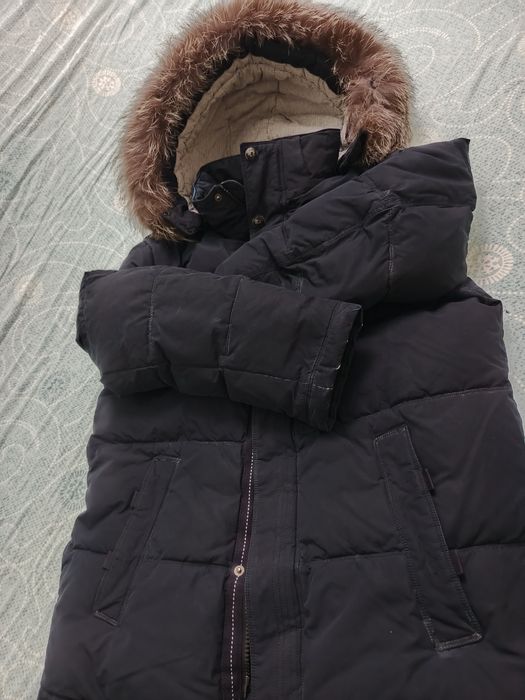 Продам чоловічу куртку/зима 48 розмір.