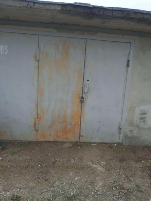 Продам гараж в кооперативі