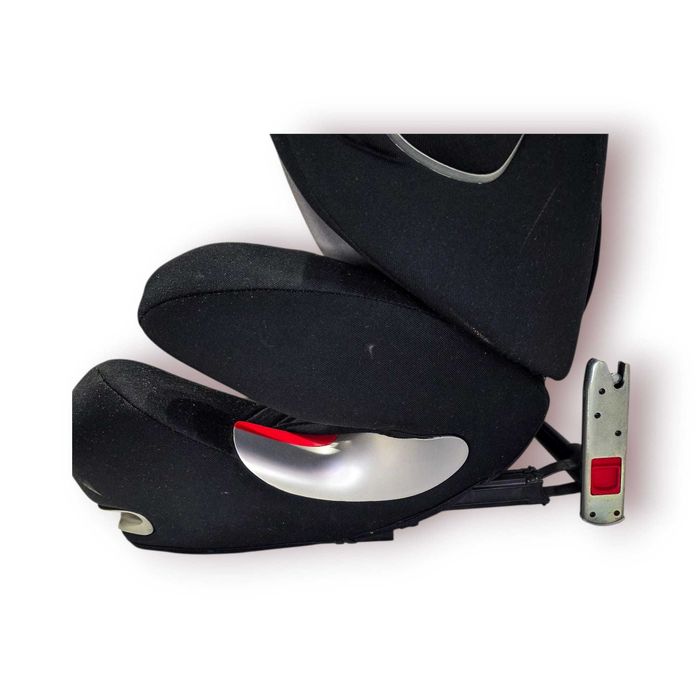 Cadeira Auto Cybex Platinum Solution Q2-Fix ISOFIX(15-36 Kg) Grupo 2/3