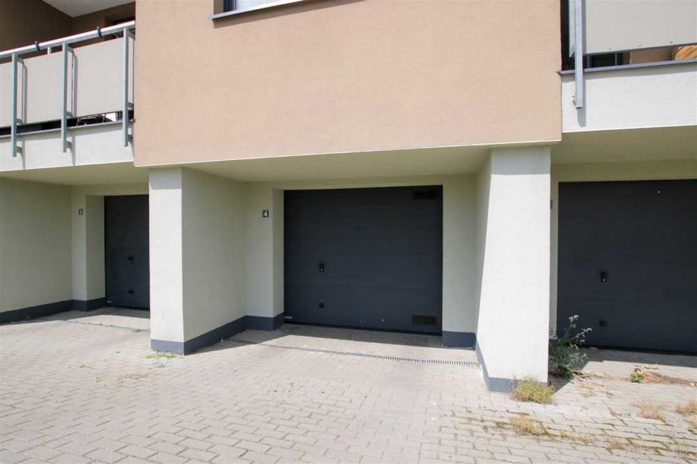 Garaż 21 m² do wynajęcia - Słupsk, ul. Kosynierów Gdyńskich - Widok 5