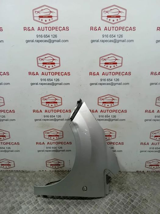 Guarda Lamas Frente Frontal Esquerdo Ford KA MK 2 II Original