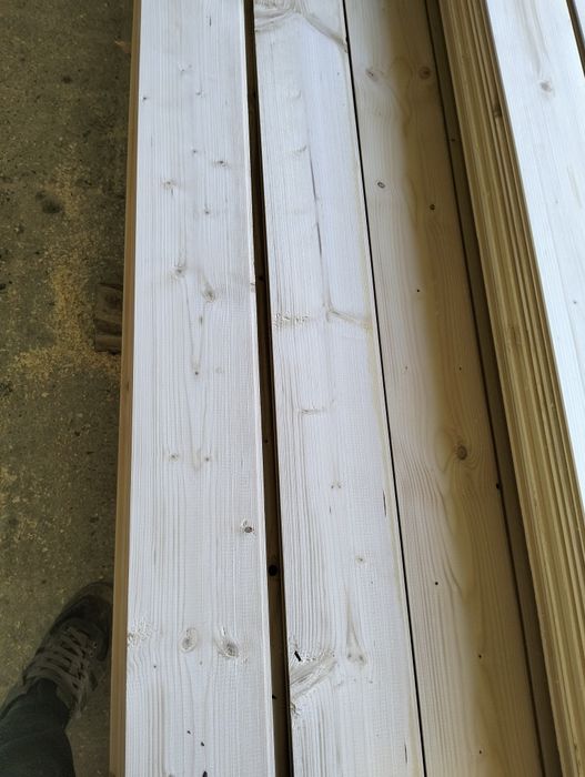 Podbitka!! Deska elewacyjna Świerk !!! Producent!!! Transport!!!