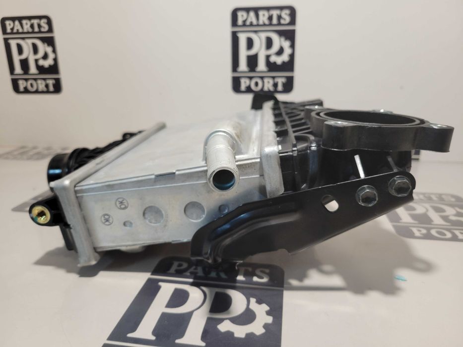 Радіатор радиатор інтеркулера интеркулера Nissan Rogue t33 1.5 2021+