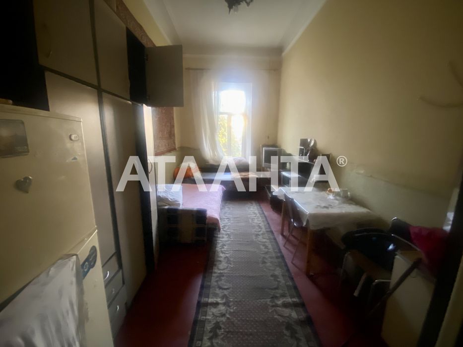 Центр Толстого Четырехкомнатная квартира