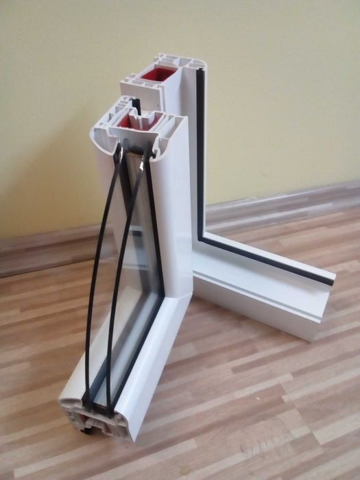 Naprawa Okien / Serwis Okien / Nawiewniki / Regulacja / Szklarz