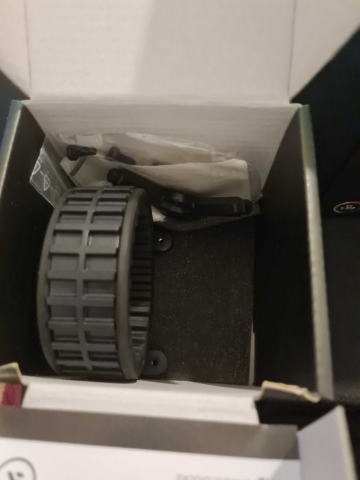 EKWB EK Quantum Inertia D5 Body - Acetal64550722799617124