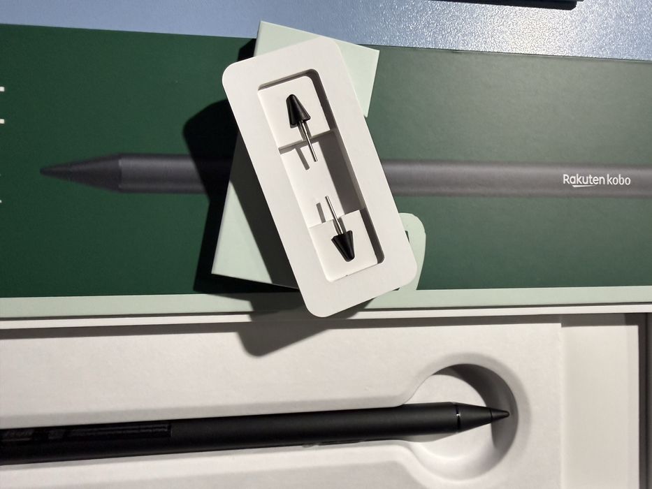 Kobo Stylus 2 стилус