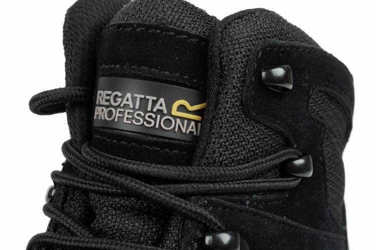Buty Męskie Robocze BHP Regatta PRO DOWNBURST S1P r. 39, 41