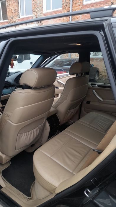 Bmw X5 E53 генератор БМВ Х5 форсунка 3.0d 3.0i 4.4i