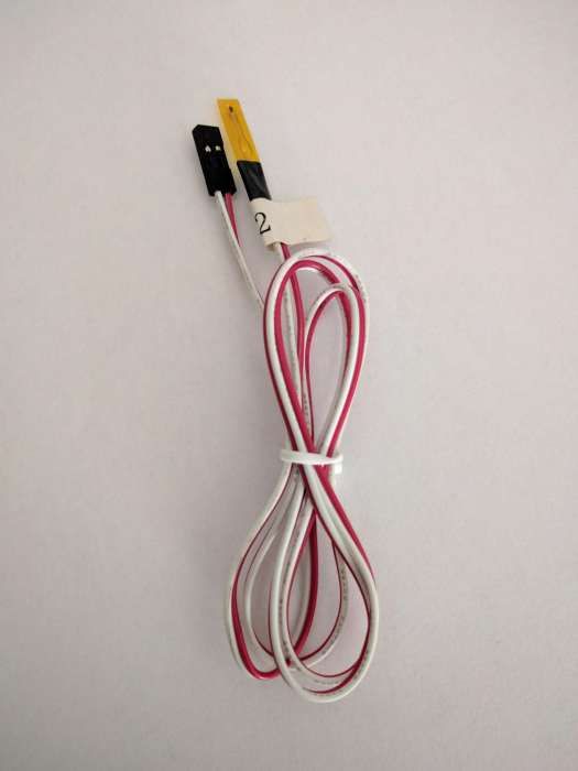 Sensor Temperatura - Termistor de 10k/100K Ω/ohm NTC