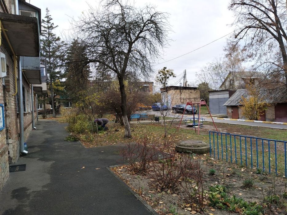 Оренда 3к квартири в центральній частині міста Ірпінь