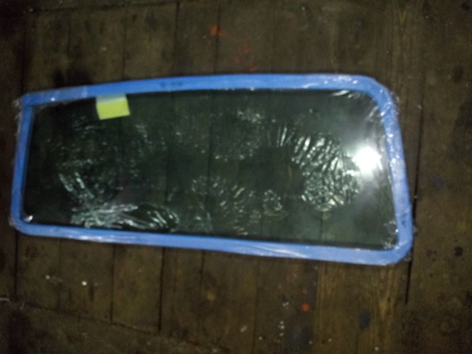 Szyba czołowa nowa przednia suzuki samurai samuraj sj 410 413 zmota