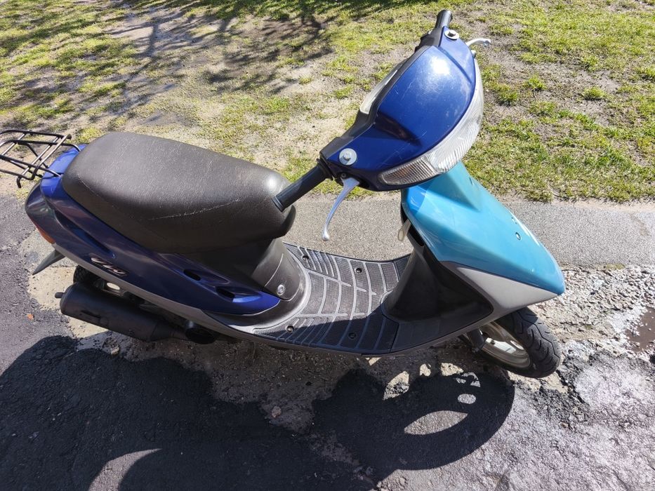 Продам скутер Honda Dio