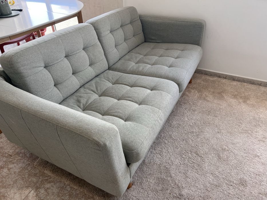 Sofa Landskrona Ikea
