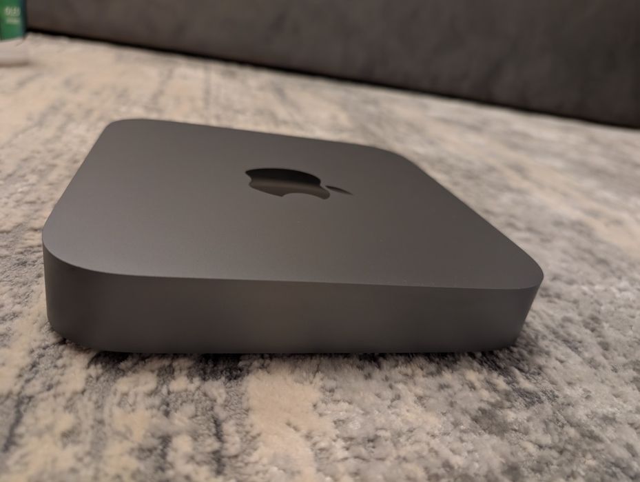 mac mini 2018 – Komputery, cena na OLX.pl
