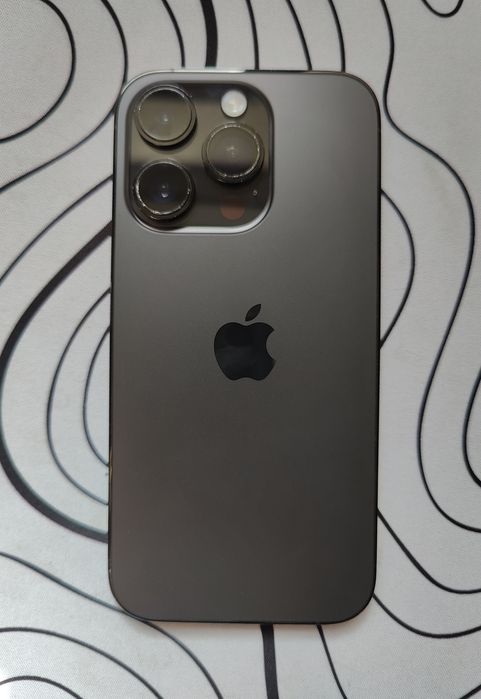 Iphone 14 pro 512gb neverlock