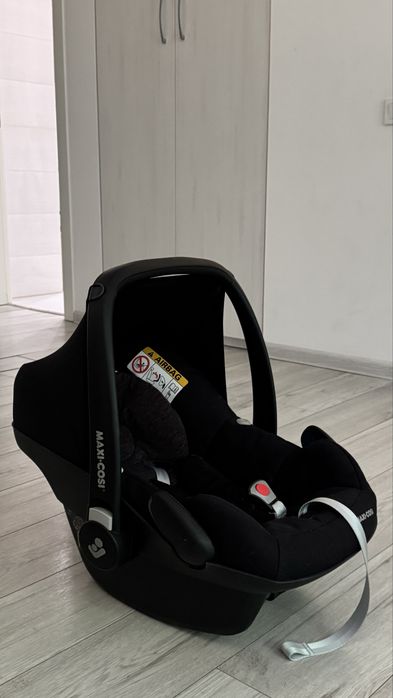 Maxi-cosi Pebble Pro 45-75 см. <12кг.