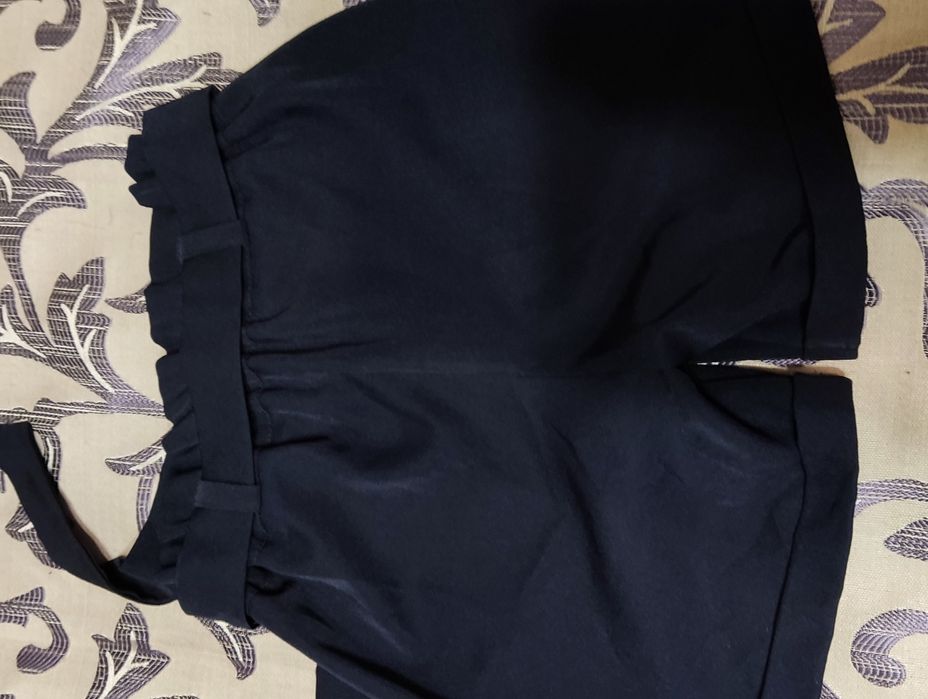 Шорти для дівчинки