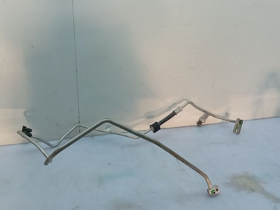 Tubo AC FIAT 500 (312_)