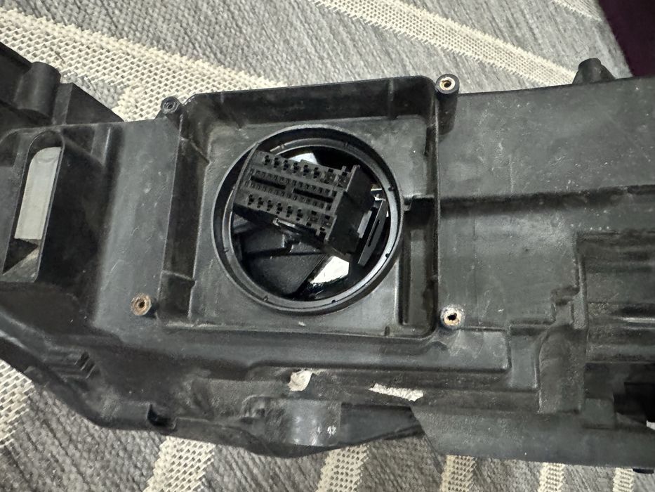 Фара передня права VW PASSAT B8 full led