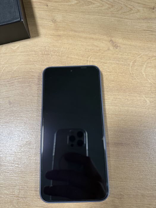 Solana Mobile Seeker 128GB новий