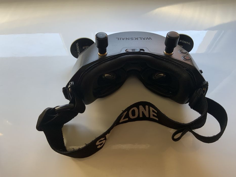 Gogle FPV Walksnail Avatar