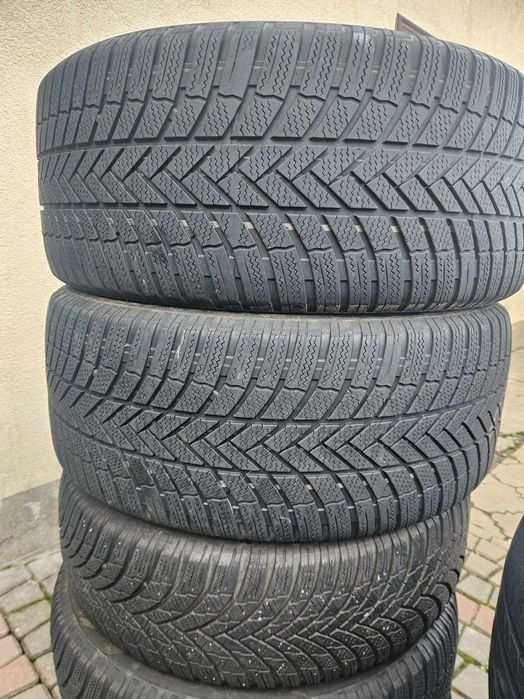 Bridgestone 255 50 r19
