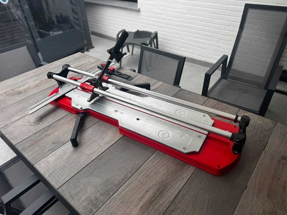 Rubi TX-1020 MAX maszynka do cięcia płytek profesjonalna