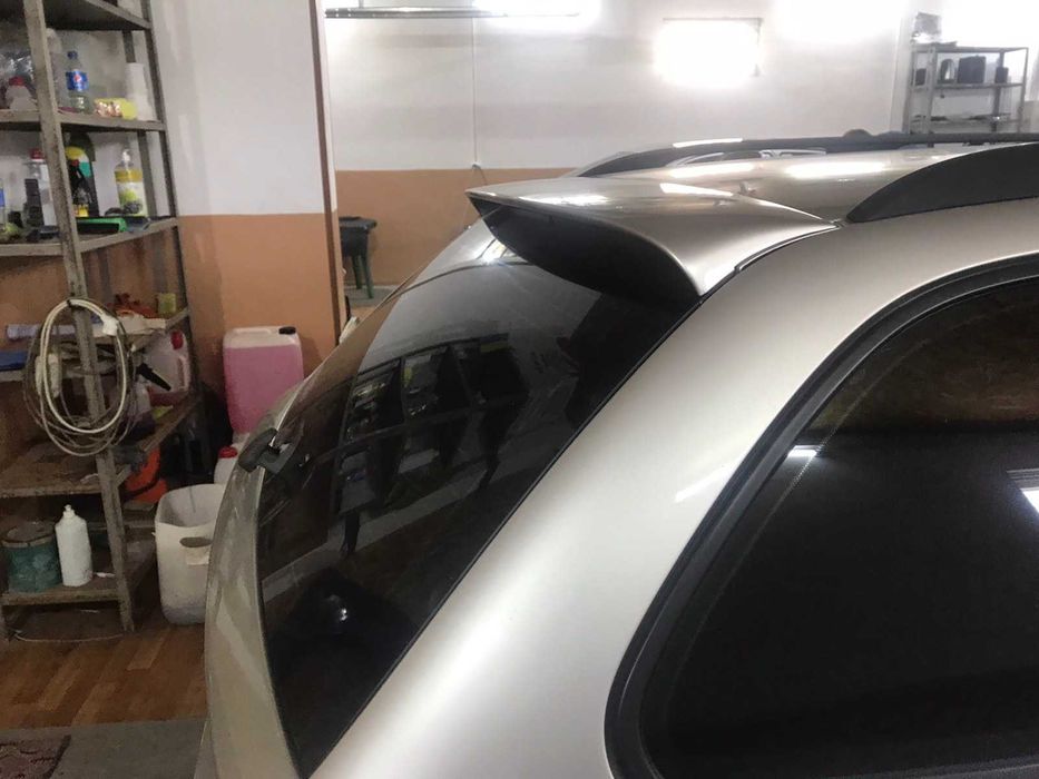 бмв е34 е39 козырек заднего стекла универсал туринг bmw e34 бленда нак