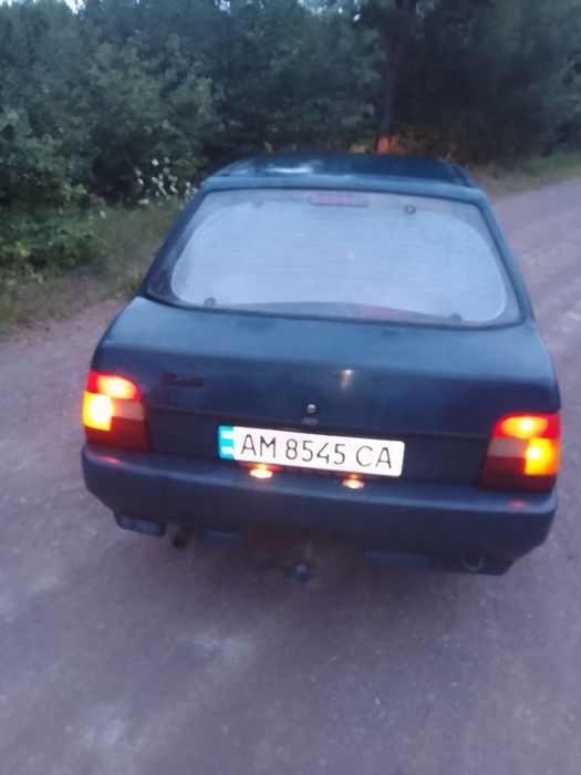 Продам заз Славута