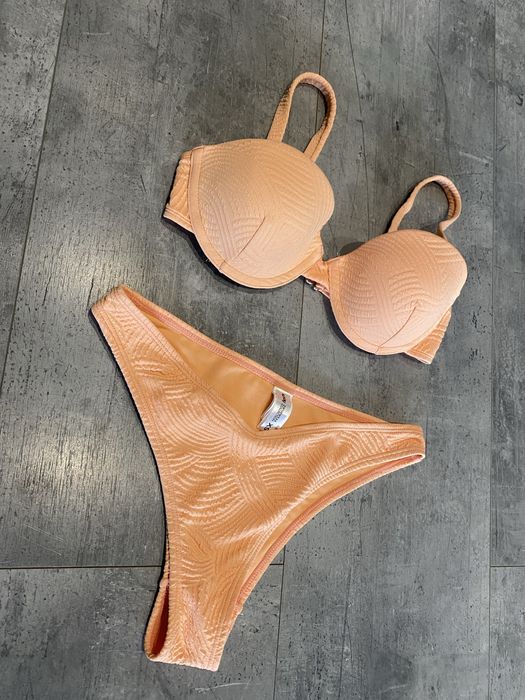 Bikini XS 34 Sinsay strój kąpielowy