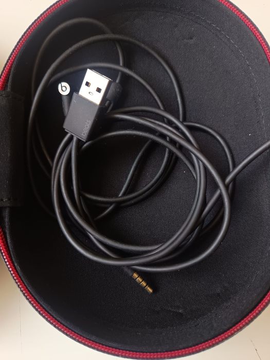 Beats studio wireless 3