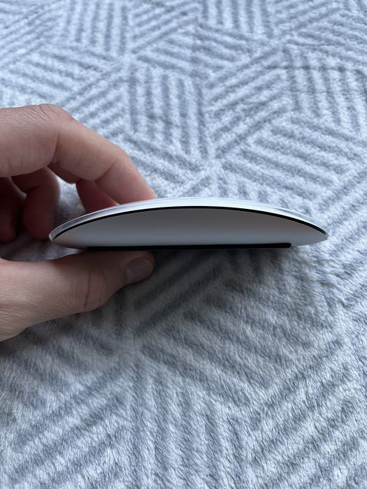 Myszka Apple Magic Mouse