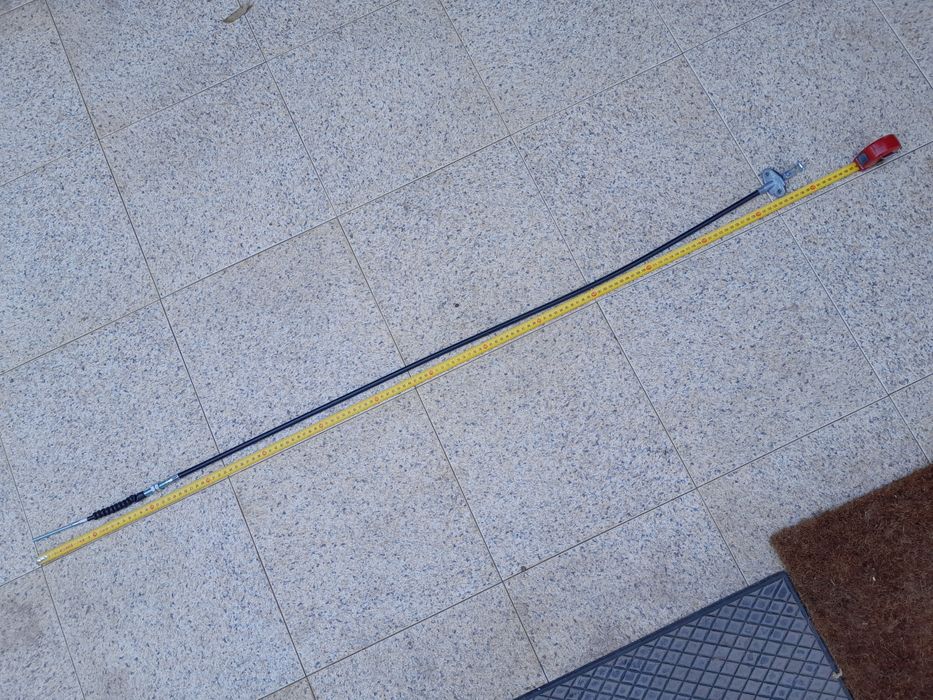 Cabo da Embraiagem Japanparts GC-810 - Suzuki Vitara 1.6 (RHD) - NOVO!