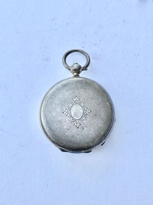 Продам карманные часы Швейцария , на ходу