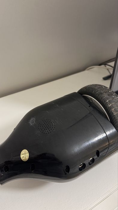 hoverboard com bluethooth