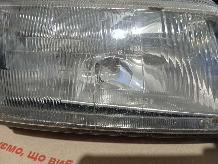 Фары Ауди а 4 б5