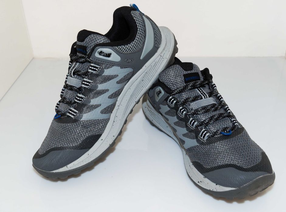 Кросівки Merrell Nova 3 Vibram (розмір 40 / 25 см) модель 2024року
