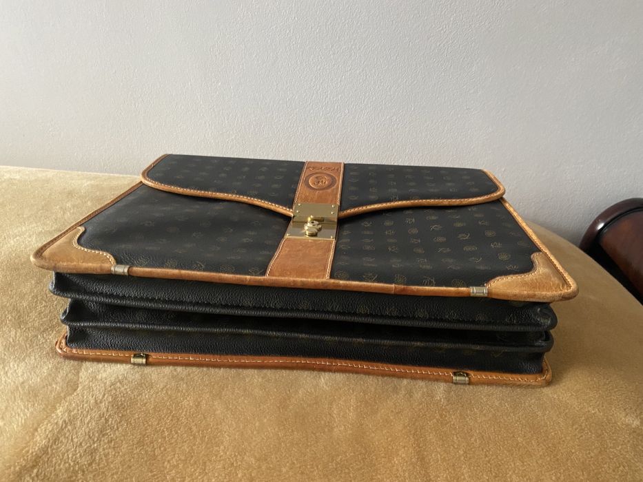 KENZIA Laptop/Document Carry Case64297665090051123