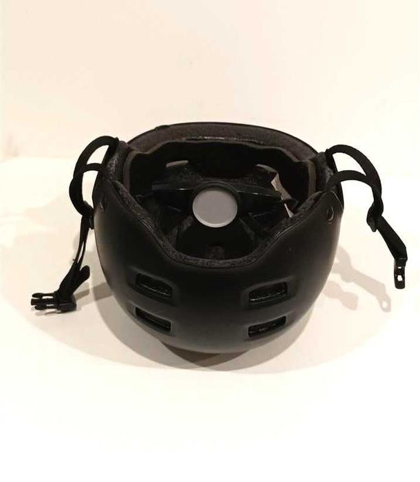 Kask rowerowy dla dzieci B-TWIN Orzeszek 500