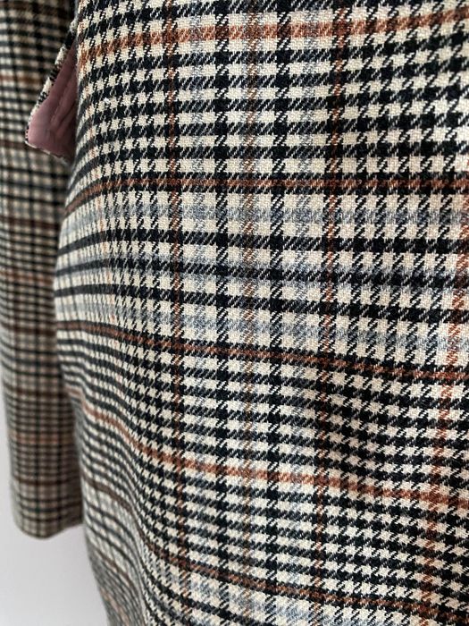 Nowy śliczny damski płaszczyk wiosna-jesień H&M rozm.L