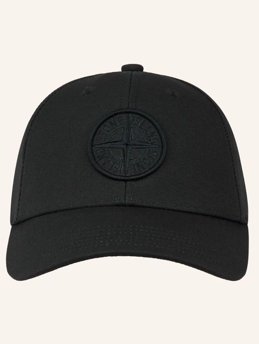 Stone Island кепка