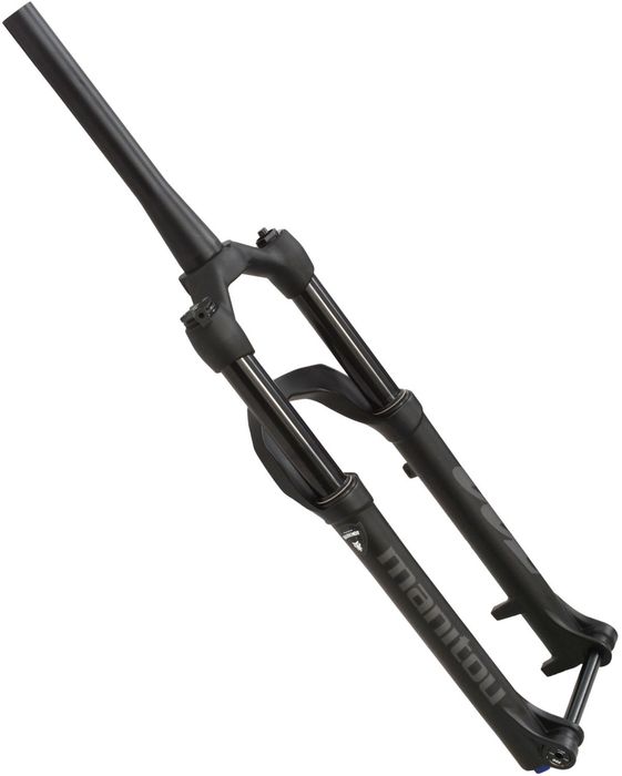 Amortyzator powietrzny manitou markhor gen 2 100mm