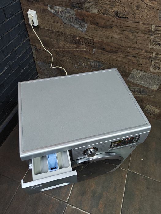 Стиральная/пральна машина LG F1095D доставлю