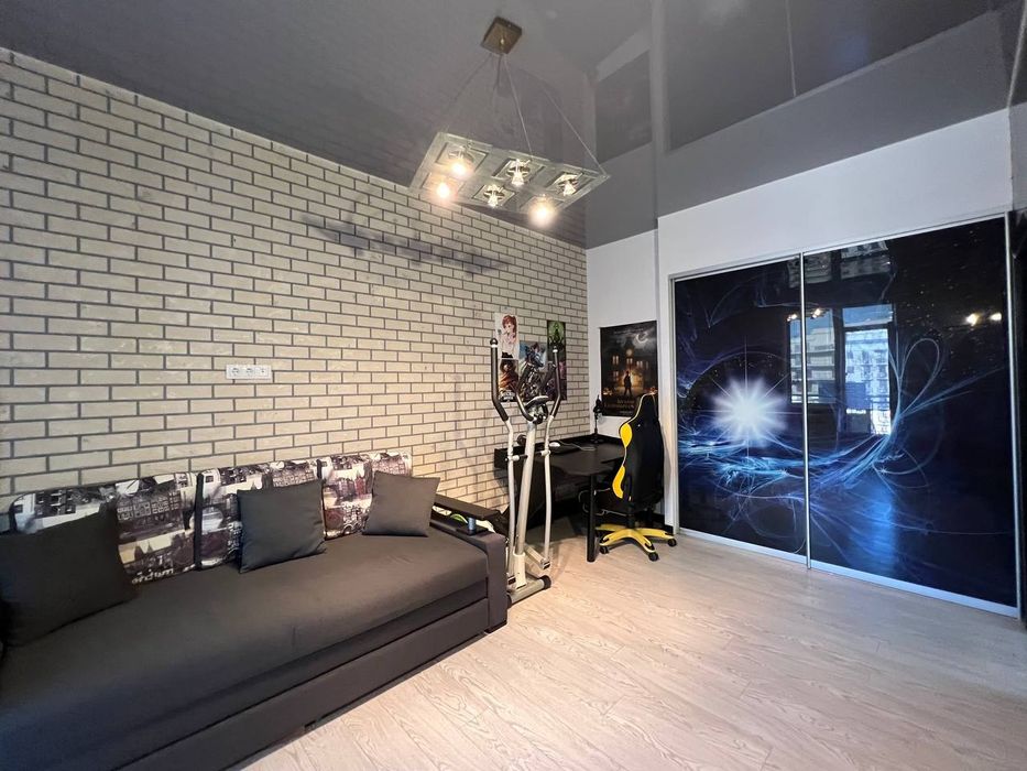 2-комнатная квартира по адресу ул. Львовская (площадь 82 м²) - Atlanta.ua - фото 13