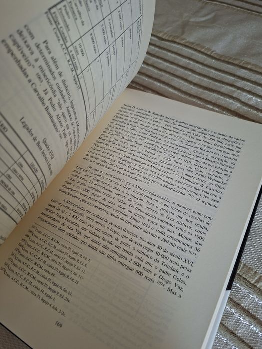 Ceuta Portuguesa livro de história