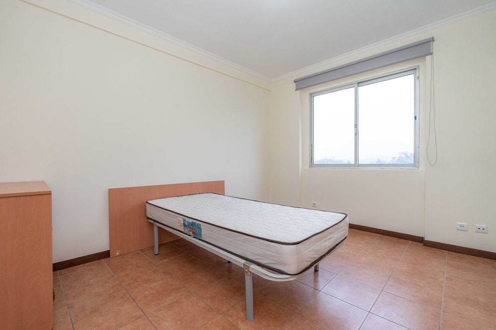 Quartos para arrendamento - Junto à Escola Agrária e ISCAC